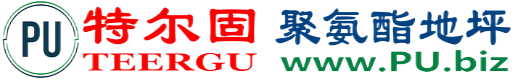 特尔固®周口聚氨酯地坪